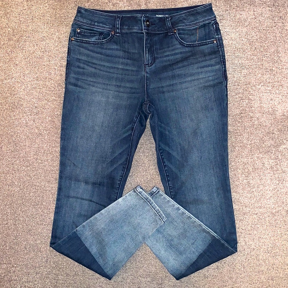 INC Jeans